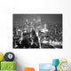 Shanghai Wall Decal