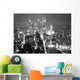 Shanghai Wall Decal