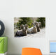 Big Horn Sheep Wall Decal