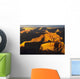 Sunrise Grand Canyon Wall Decal