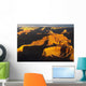 Sunrise Grand Canyon Wall Decal