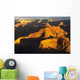 Sunrise Grand Canyon Wall Decal