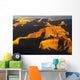 Sunrise Grand Canyon Wall Decal