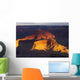Morning Grand Canyon Wall Decal