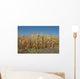 Corn Field Late Summer Wall Decal