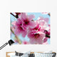 Peach Blossoms Wall Decal