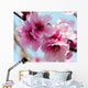 Peach Blossoms Wall Decal