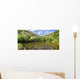 River Krka Knin Wall Decal