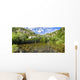 River Krka Knin Wall Decal