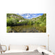 River Krka Knin Wall Decal