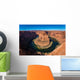 Grand Canyon Landscapes River Bend Wall Decal