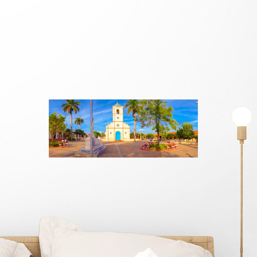 Vinales Cuba September 13 Wall Decal