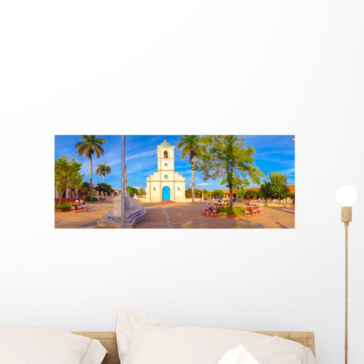 Vinales Cuba September 13 Wall Decal
