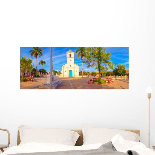 Vinales Cuba September 13 Wall Decal