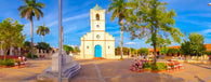 Vinales Cuba September 13 Wall Decal