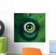 Monster Eye Wall Decal