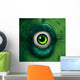 Monster Eye Wall Decal