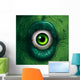 Monster Eye Wall Decal