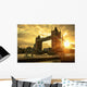 London Tower Bridge Wall Decal