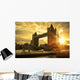 London Tower Bridge Wall Decal