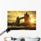 London Tower Bridge Wall Decal