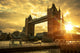 London Tower Bridge Wall Decal