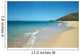 Beach Maui Hawaii Wall Decal