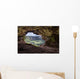 Cueva Ventana Window Cave Wall Decal