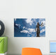 Iustitia Wall Decal