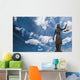 Iustitia Wall Decal