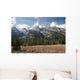 Grand Teton National Park Wall Decal