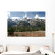 Grand Teton National Park Wall Decal