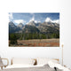 Grand Teton National Park Wall Decal