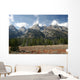 Grand Teton National Park Wall Decal