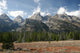 Grand Teton National Park Wall Decal
