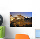 Roman Forum Wall Decal