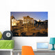 Roman Forum Wall Decal
