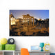 Roman Forum Wall Decal