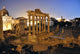 Roman Forum Wall Decal