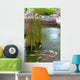 Pond Wall Decal Design 2