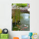 Pond Wall Decal Design 2