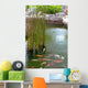 Pond Wall Decal Design 2