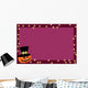 Halloween Wall Decal Design 2