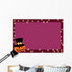 Halloween Wall Decal Design 2