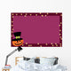 Halloween Wall Decal Design 2