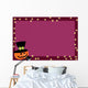 Halloween Wall Decal Design 2