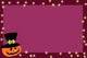 Halloween Wall Decal Design 2