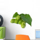 Hops Wall Decal