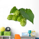 Hops Wall Decal