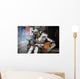 Drunk Knight Wall Decal